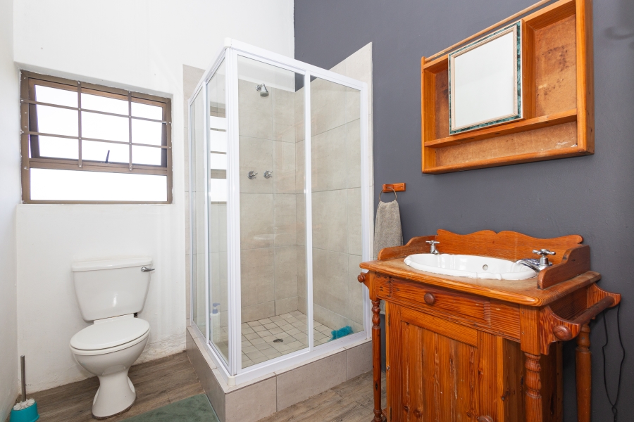 7 Bedroom Property for Sale in Penhill Western Cape